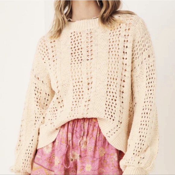 Spell Sweaters - Spell road to paradise knit